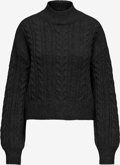 ONLY Neulepaita 'ONLIDA' värissä musta, Tuotenäkymä