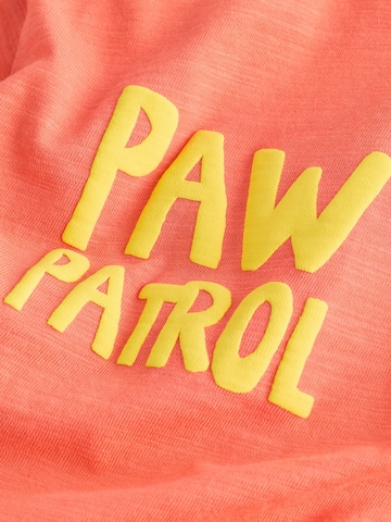 Next Shirt in Oranje