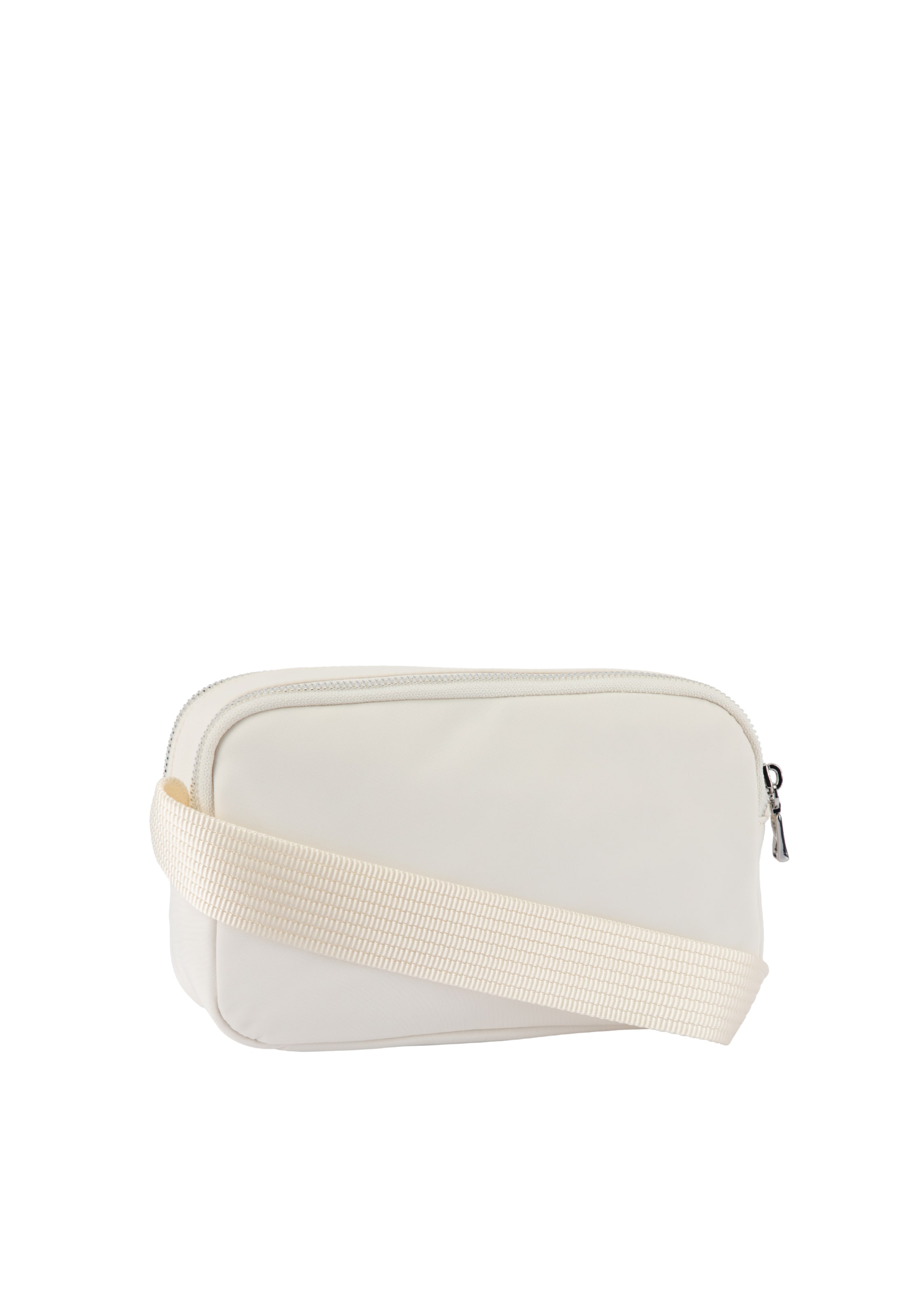 Sac à bandoulière 'Verbier Play 1.0 Avy' BOGNER en blanc
