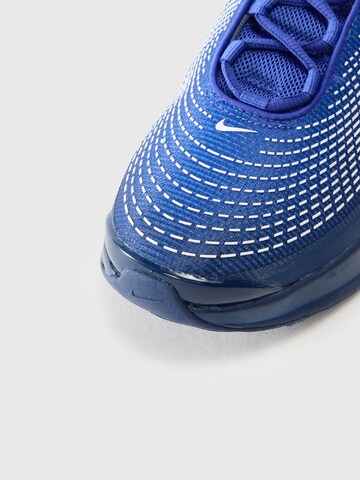 Nike Sportswear Сникърси 'AIR MAX DN' в синьо