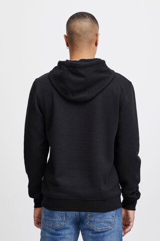 BLEND Sweatshirt '20716554' in Schwarz