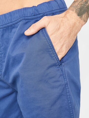 Sea Ranch Regular Shorts 'Harold' in Blau