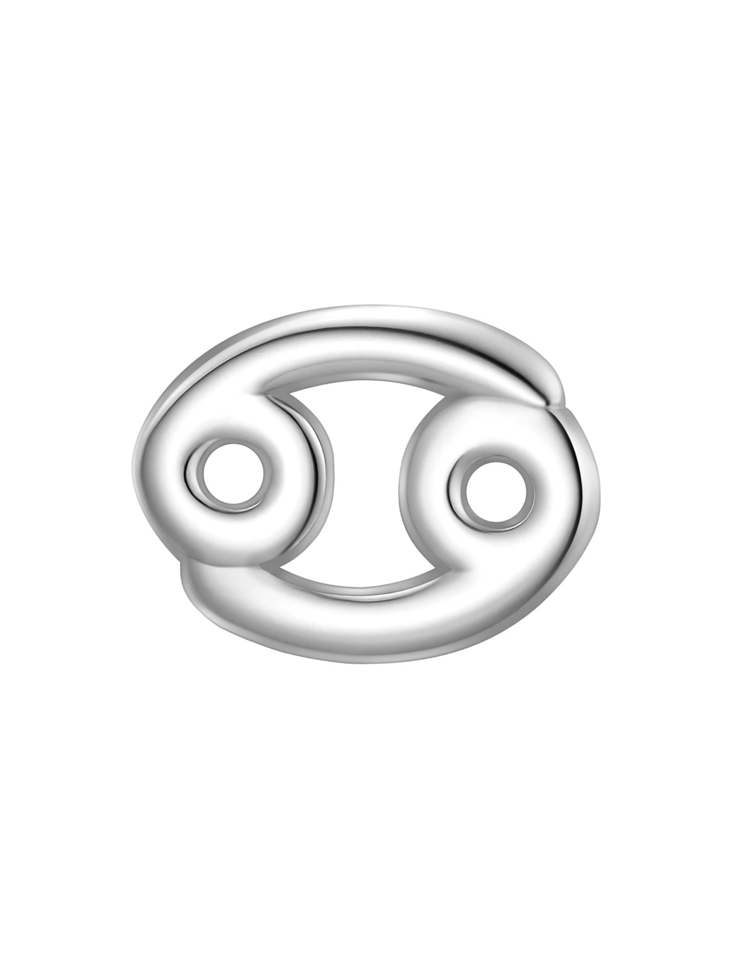 Bijou piercing Glanzstücke München en argent