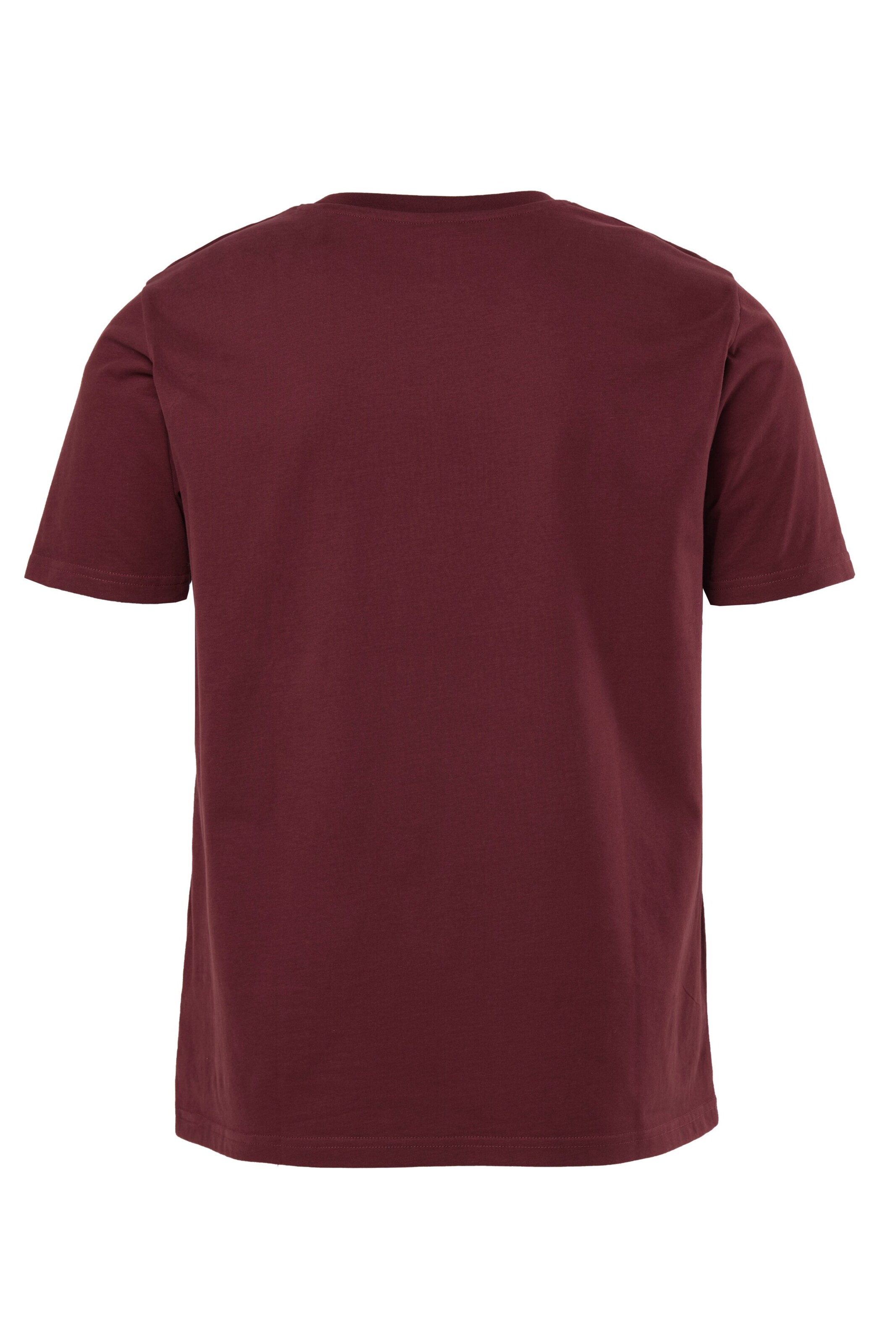 JP1880 T-Shirt in Rot