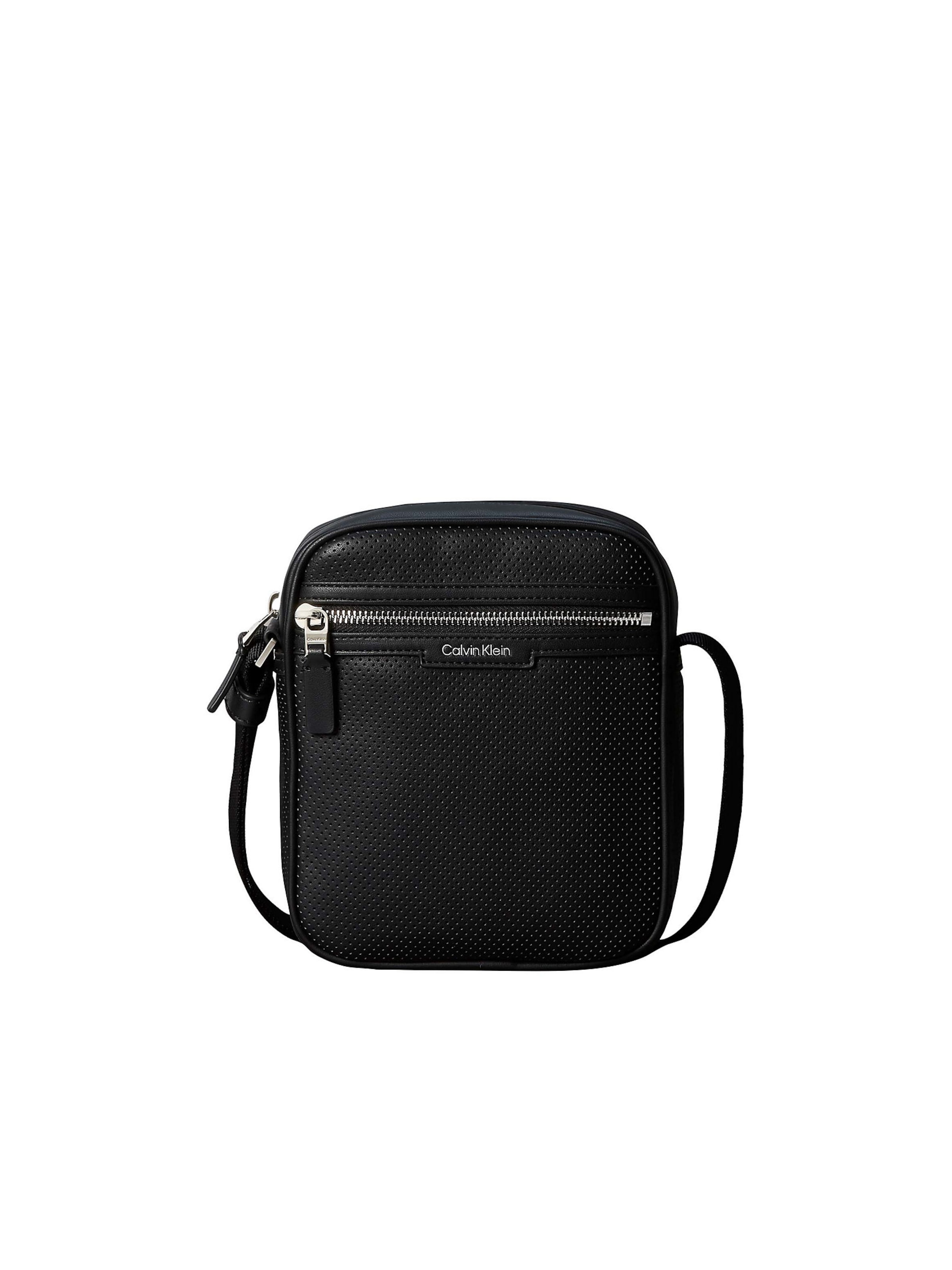 Calvin Klein Crossbody bag in Black, Item view