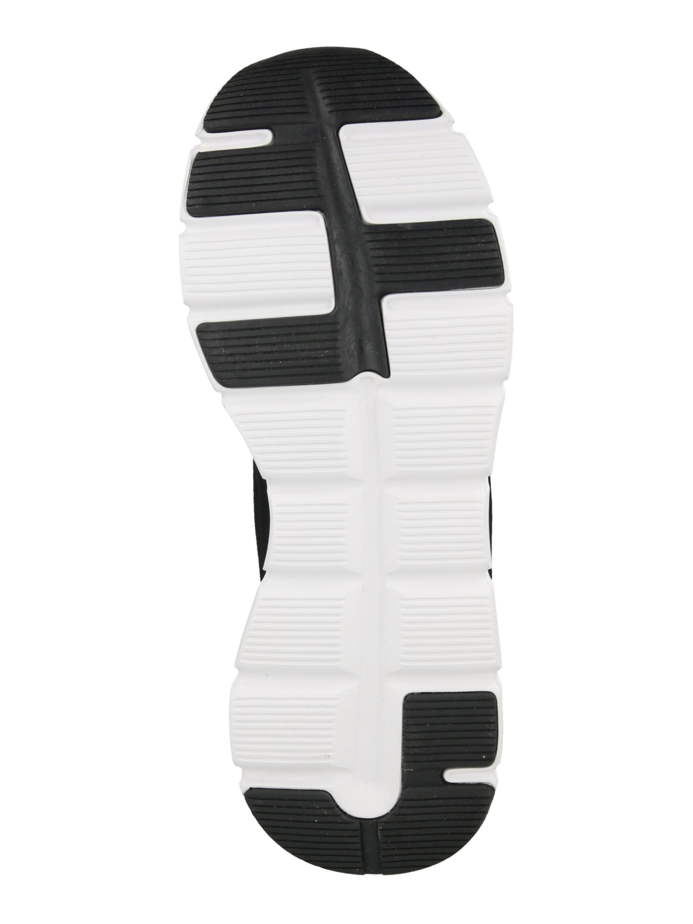 Baskets basses s.Oliver en noir