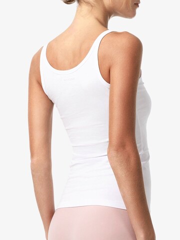 Blackspade Undershirt in White
