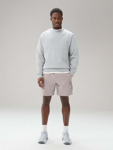 Next Regular Спортен панталон в бежово