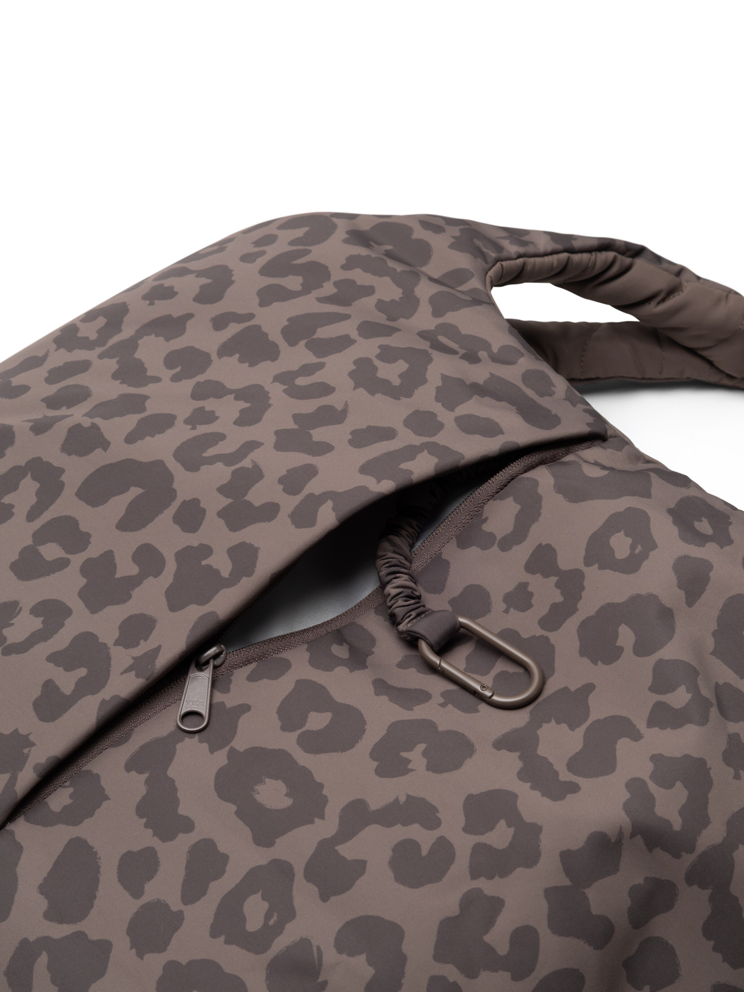 Cabas 'Cleo' Johnny Urban en marron