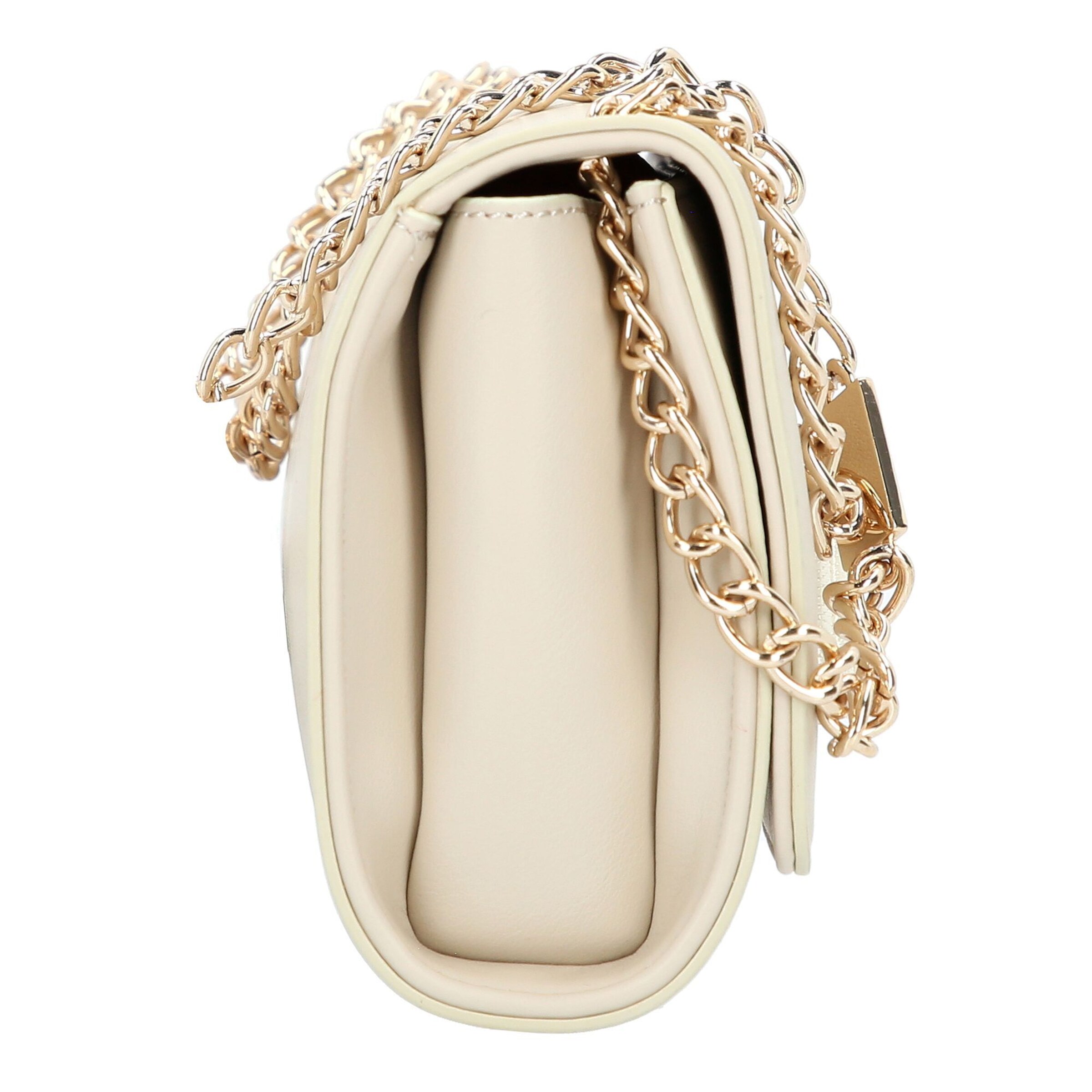 Pochette 'Whitney' di VALENTINO in bianco