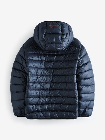 Superdry Tussenjas 'Fuji' in Blauw