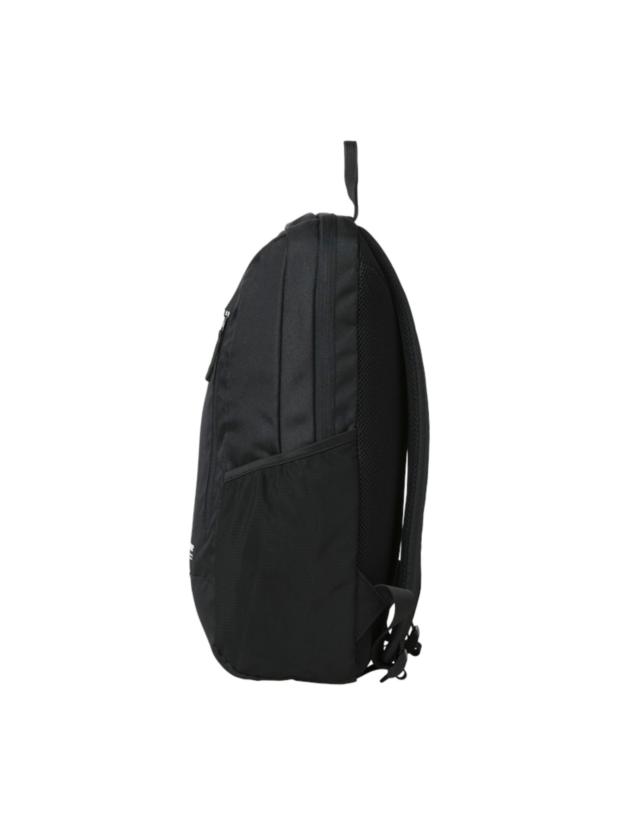 JACK & JONES - Mochila 'JACTeak' en negro