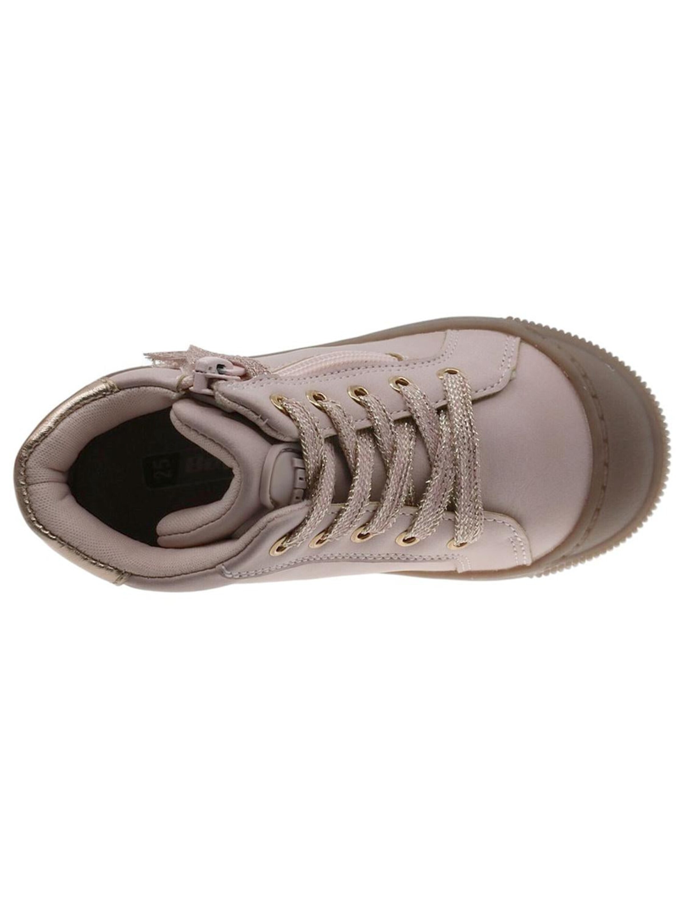 Beppi - Botas en rosa