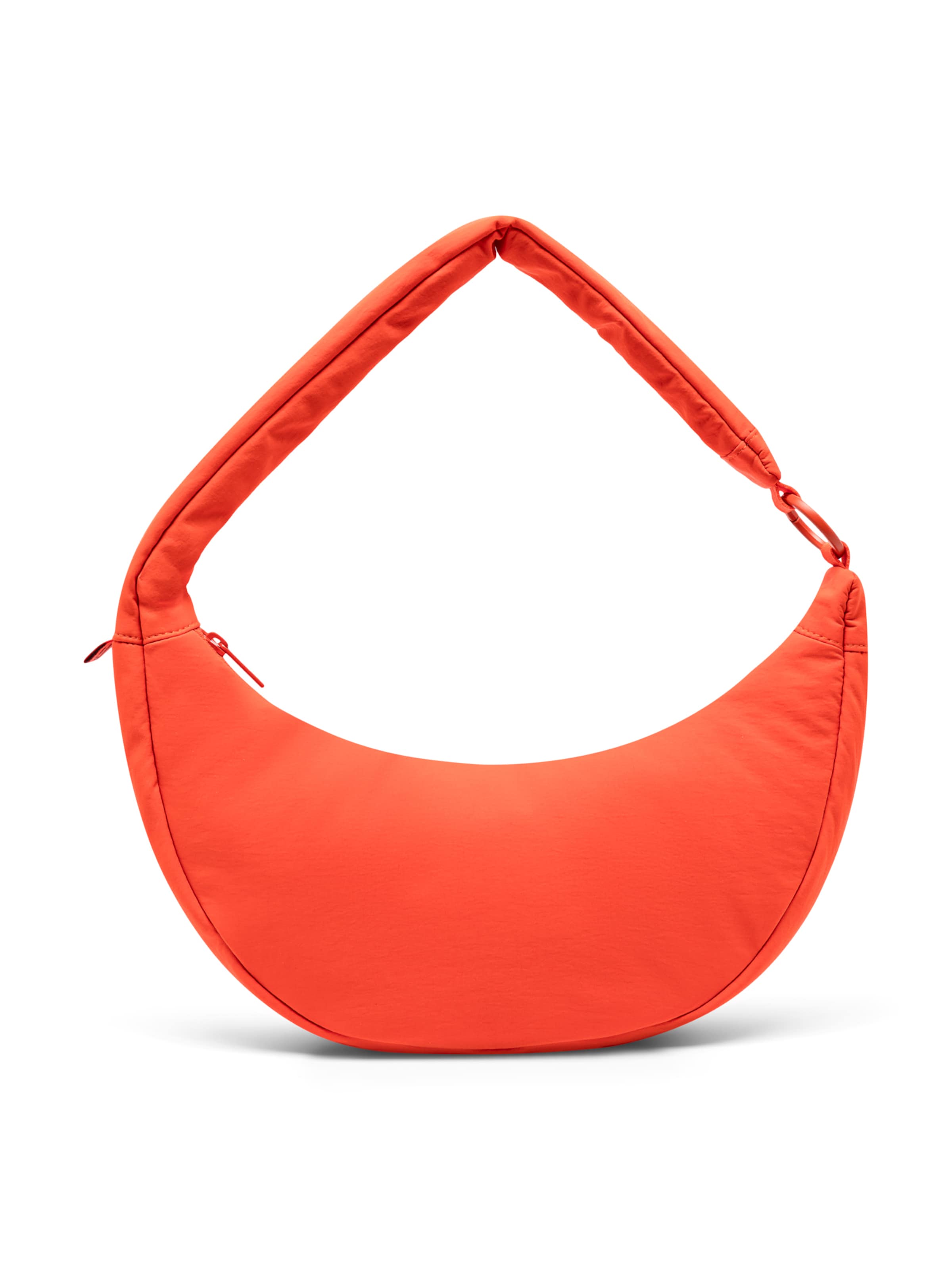 Johnny Urban Taška přes rameno 'Lou Medium' – oranžová