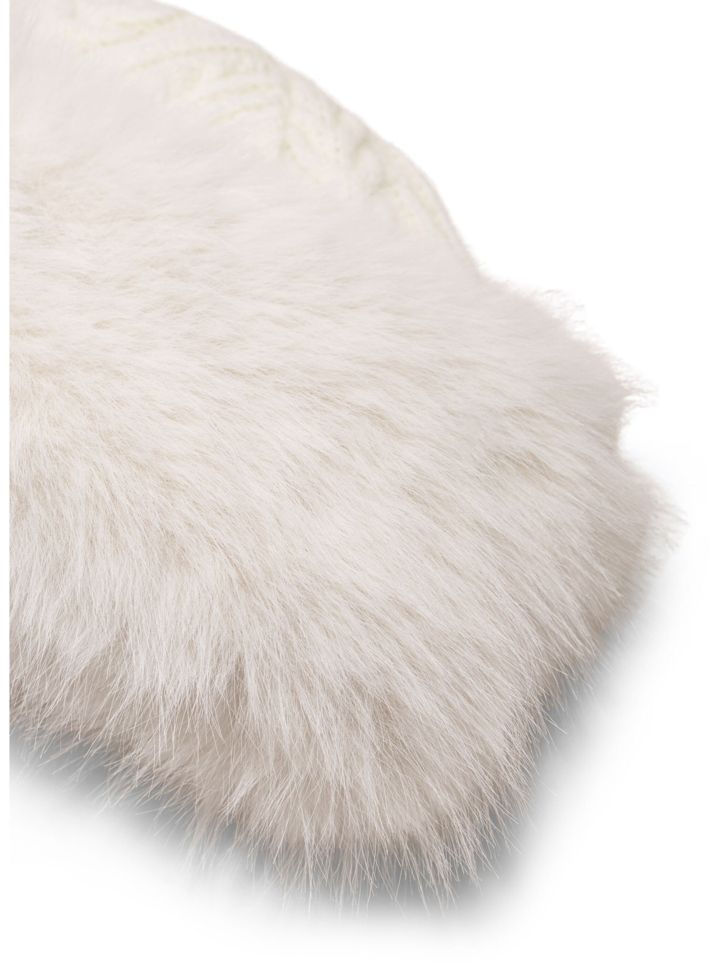 Bonnet CODELLO en blanc