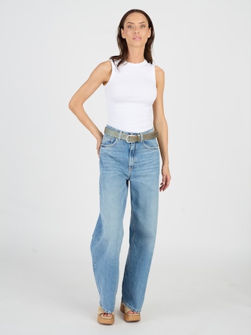 JCC Gürtel in Grün