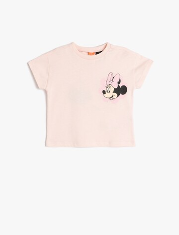 Koton T-Shirt in Pink