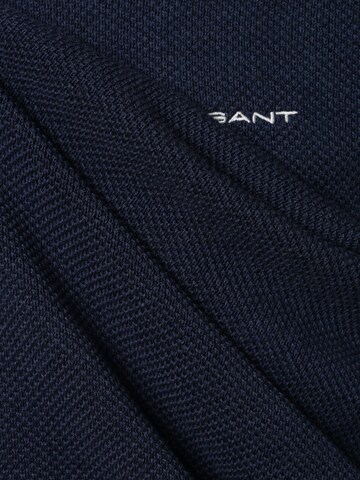 GANT Sweater in Blue