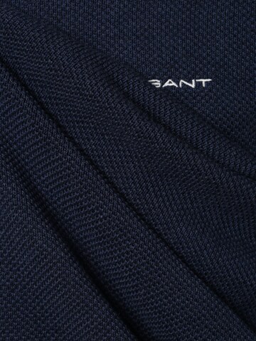 GANT Pullover in Blau