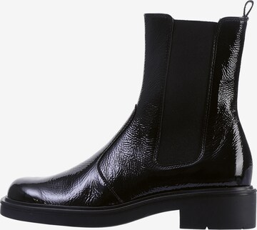 Högl Ankle Boots 'Jake' in Black: front