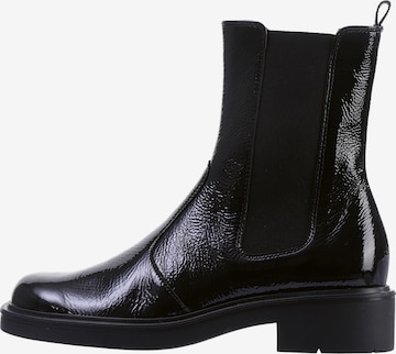 Bottines 'Jake' Högl en noir : devant