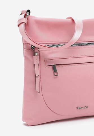 Sac bandoulière 'Angela' TAMARIS en rose