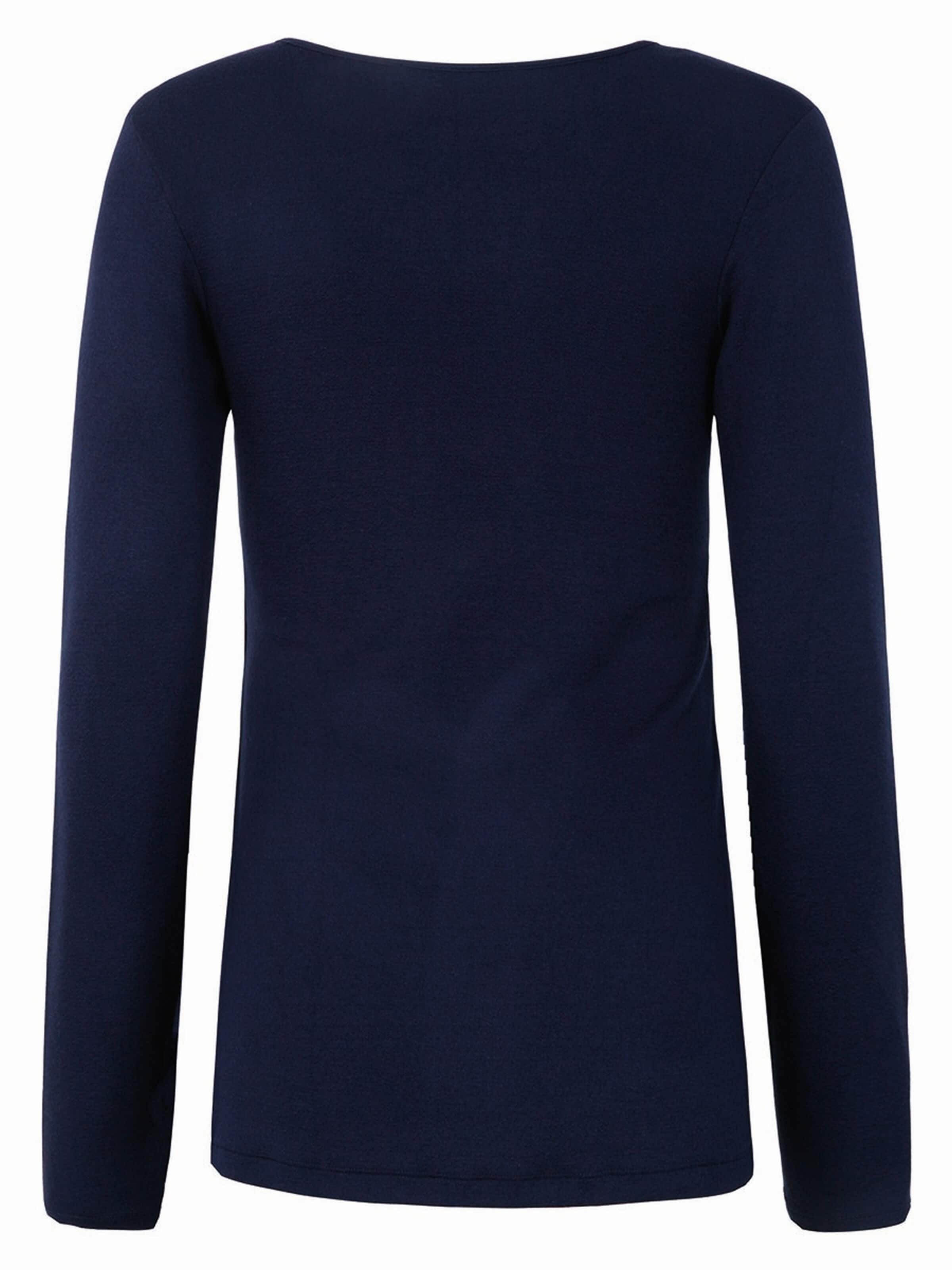 BELLYBUTTON Shirt‌‌‌‌‌‌‌‌‌‌ in Blau