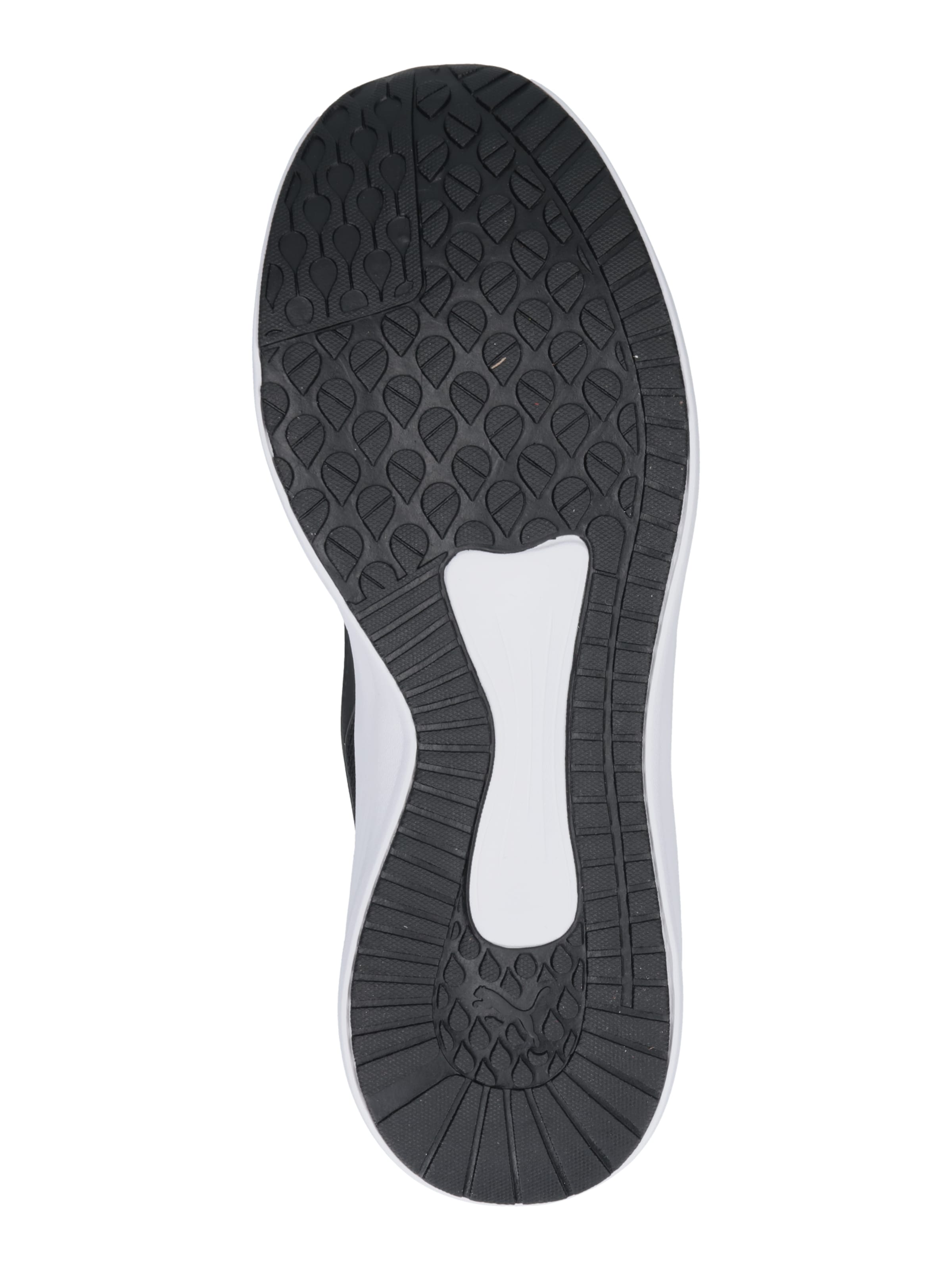 PUMA Bežecká obuv 'Transport' - Čierna