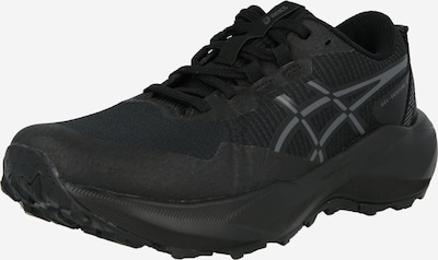 Bėgimo batai 'GEL-VENTURE 11' iš ASICS, spalva – pilka / juoda, Prekių apžvalga