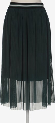 PIECES Skirt in M in Green: front
