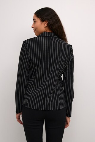CULTURE Blazer 'Arletta ' i sort