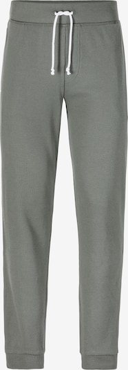 s.Oliver Pidžama hlače u zelena, Pregled proizvoda