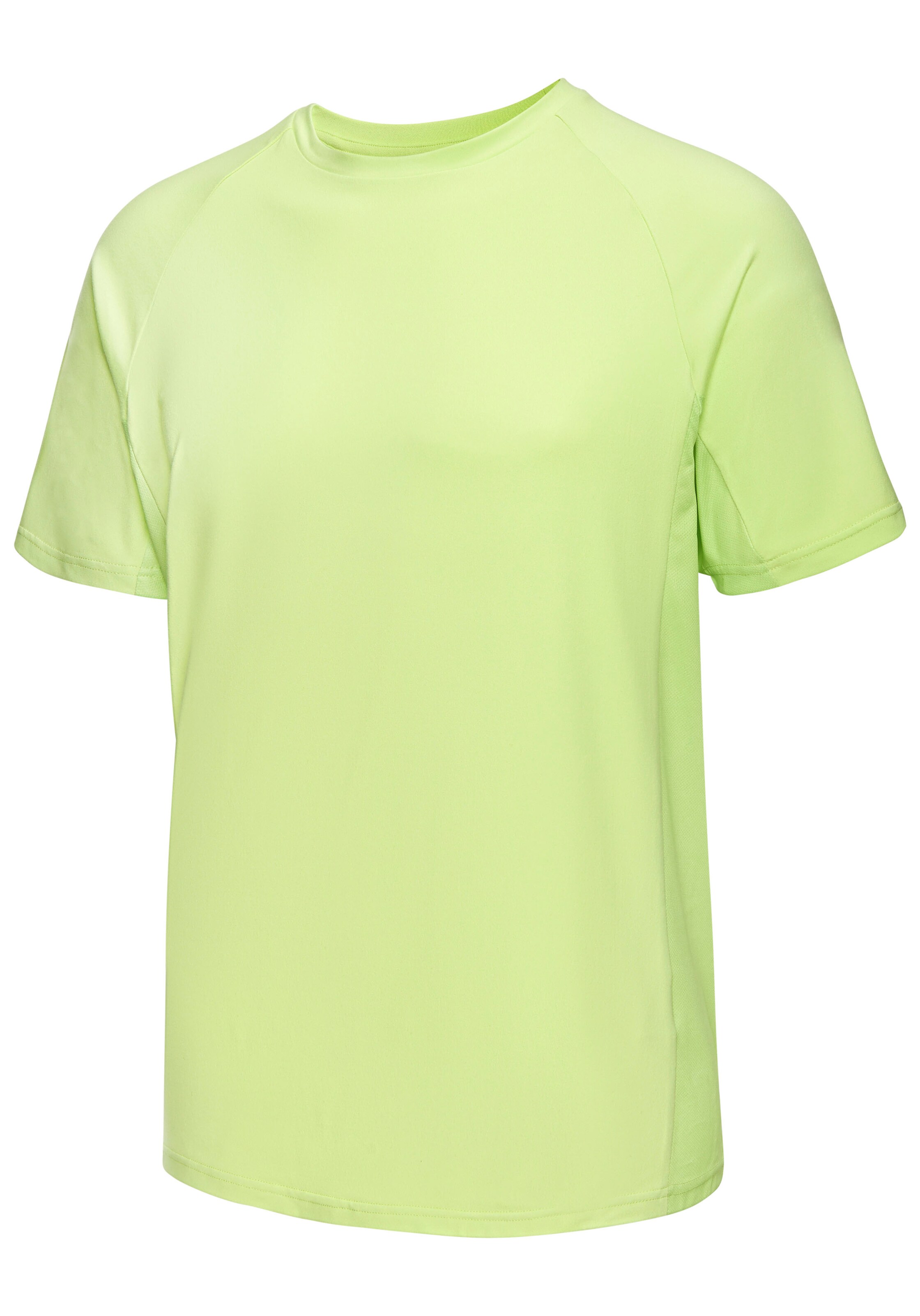 Authentic Le Jogger - Camiseta funcional en verde