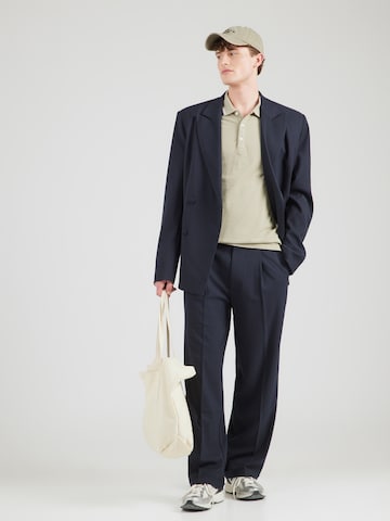 T-Shirt Lindbergh en vert