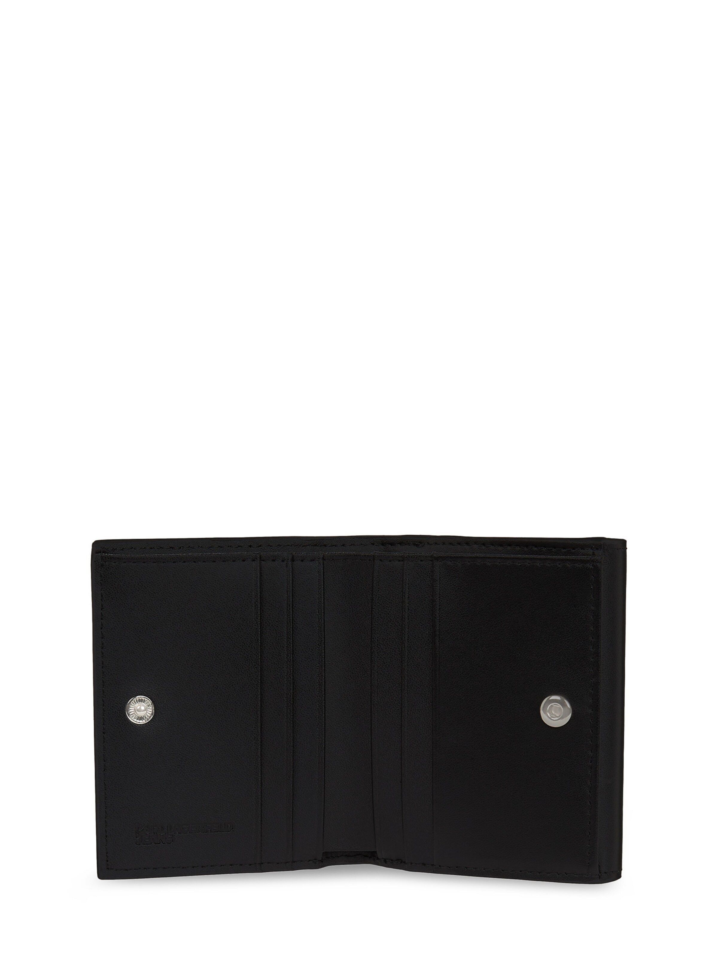 KARL LAGERFELD JEANS - Cartera en negro