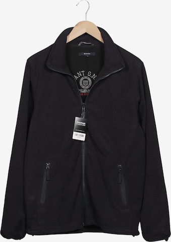 GANT Jacke M in Blau: Vorderseite