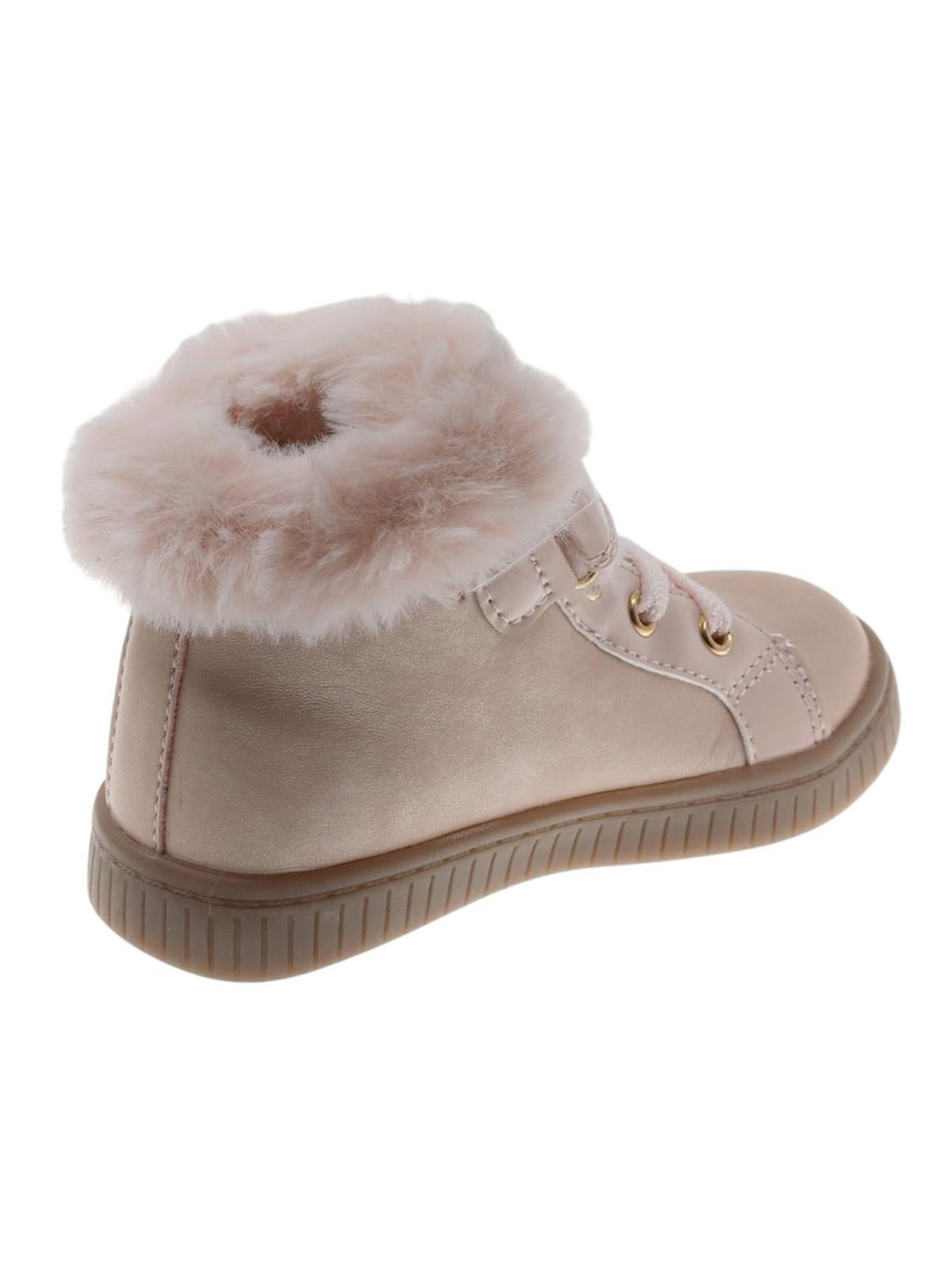 Beppi Laarzen in Roze