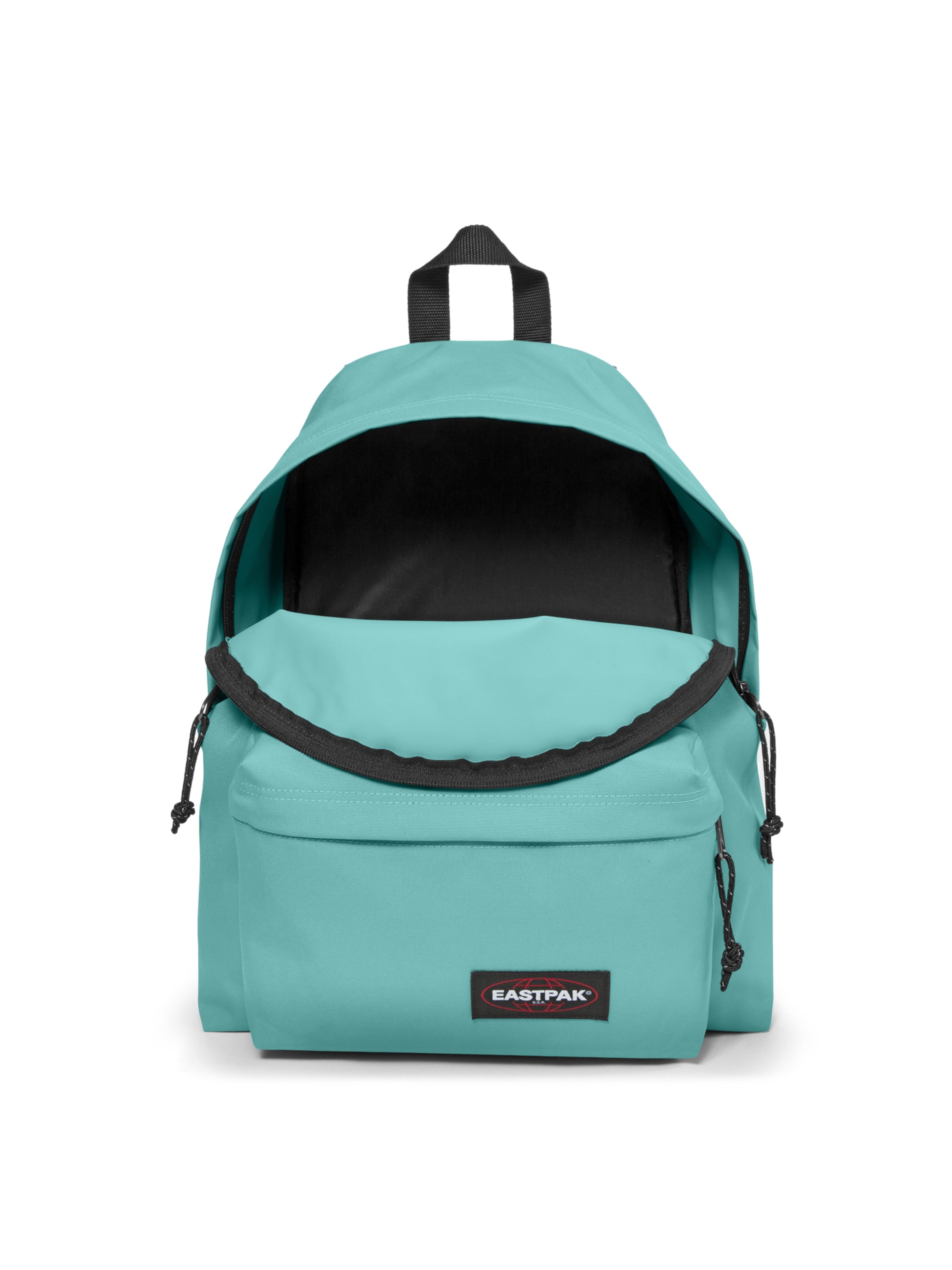 EASTPAK Backpack 'Padded Pak'r' in Blau