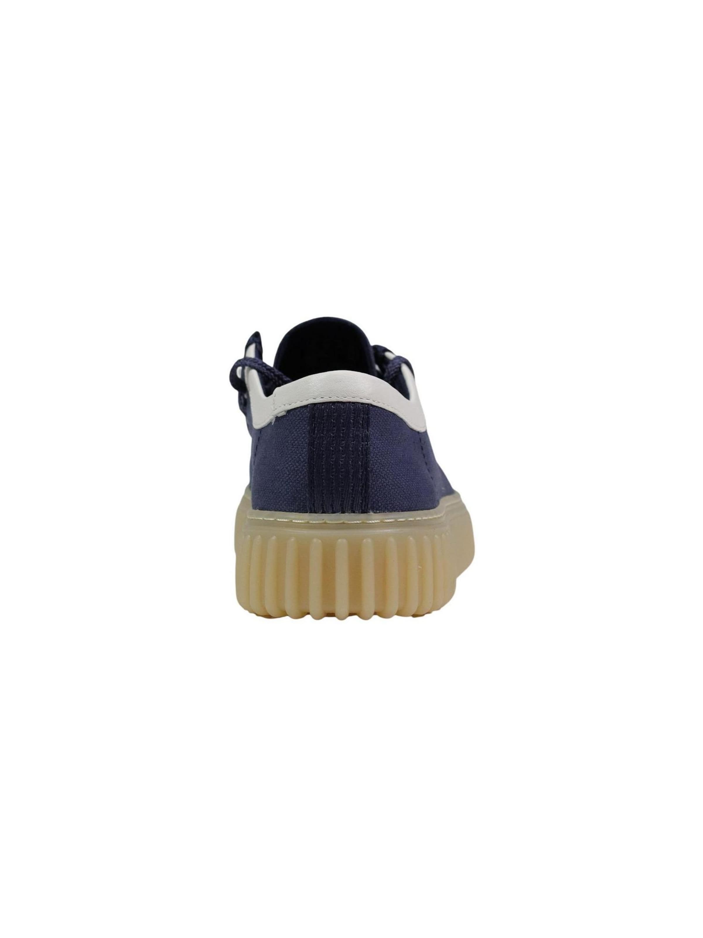Mocassino 'TORHILL LO 26187377' di CLARKS in blu