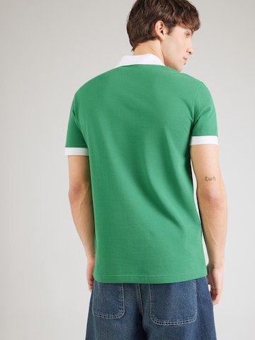 BOSS Футболка 'Paddy' в Зеленый