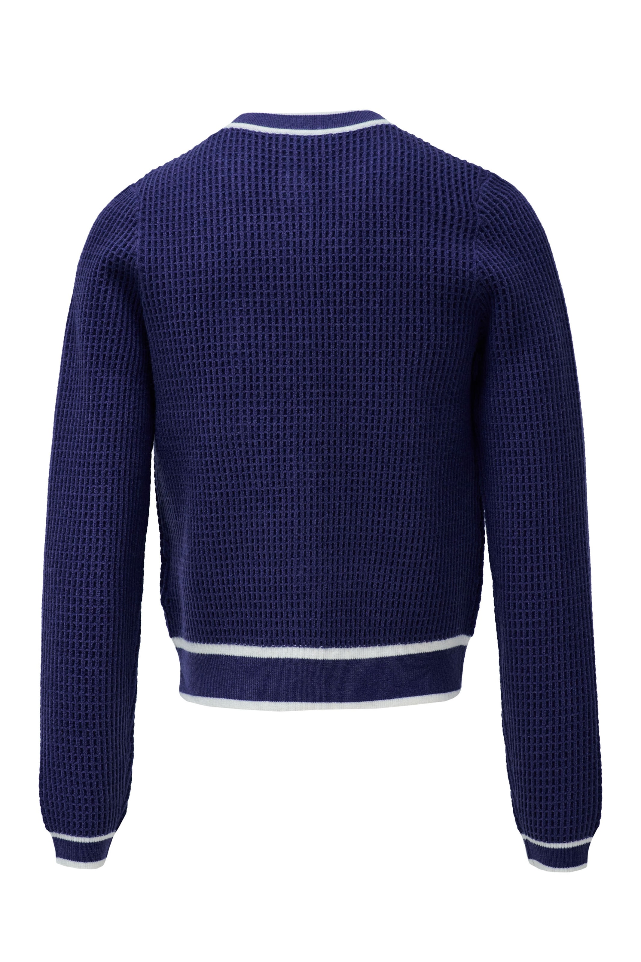 Salsa Jeans Sweater in Blue