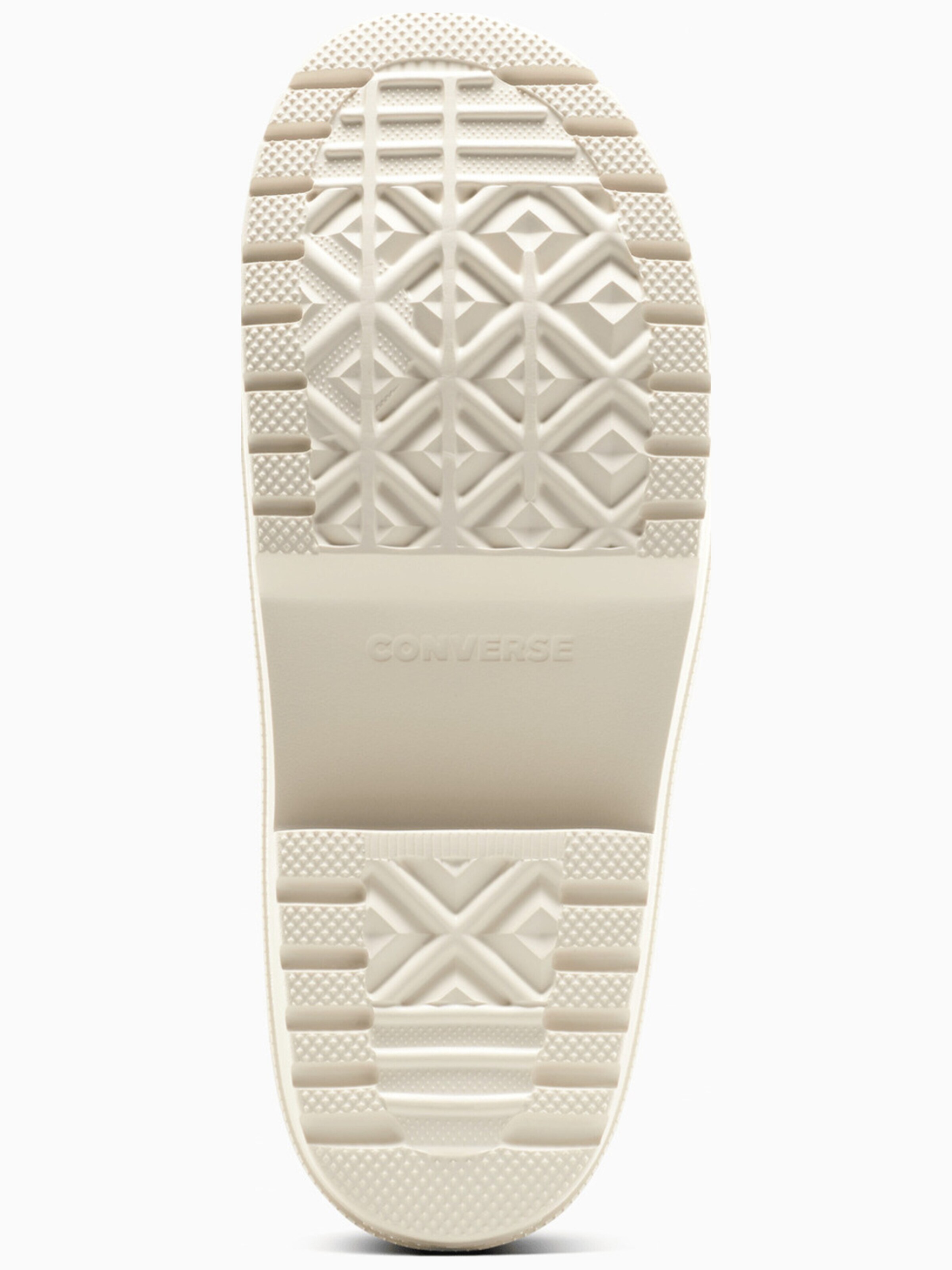 Sandalo 'Converse Chuck Tlr As Lugged Heel Sandal' di CONVERSE in arancione