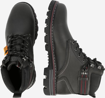 Dockers by Gerli Boots in Schwarz