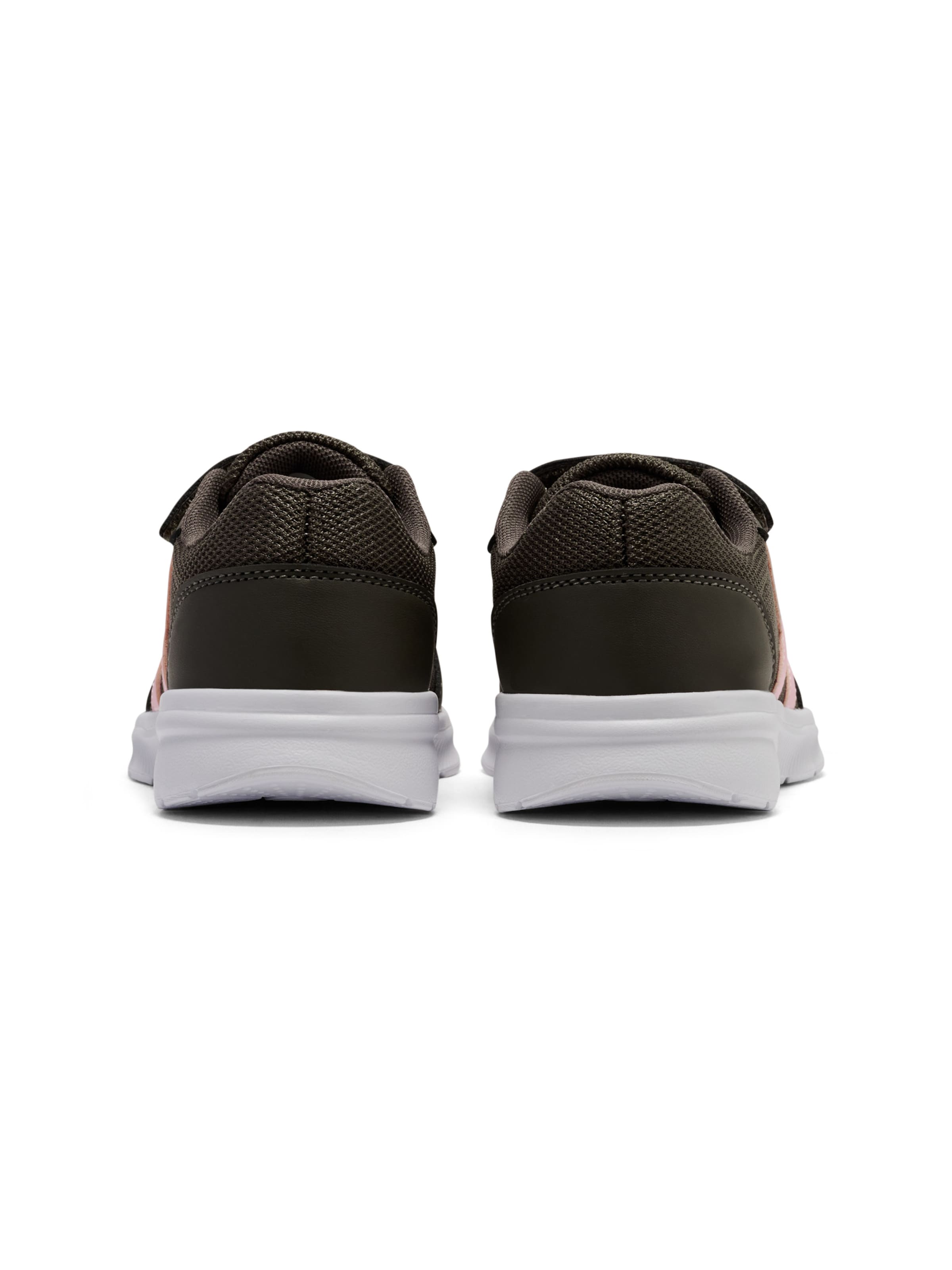 Hummel Sneakers in Groen