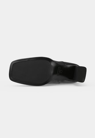 Stivaletto 'GEDALI' di GUESS in nero
