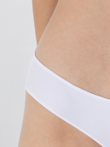 Tezenis Panty in White