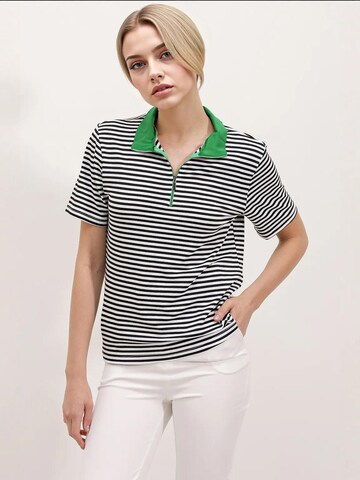 Maglietta di Bigdart in colori misti: frontale