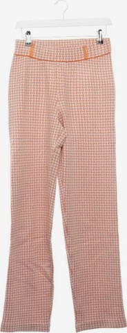 HERZENSANGELEGENHEIT Pants in S in Mixed colors: front