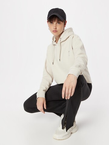 PROTEST Sportief sweatshirt 'KAIKOURA' in Beige