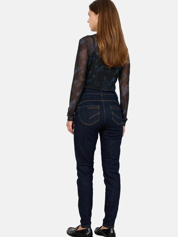 regular Jeans 'KIMBERLY' di Soyaconcept in blu
